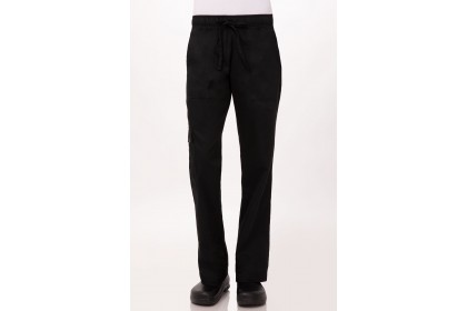 Chef Works Women's Chef Pants | CookPoint