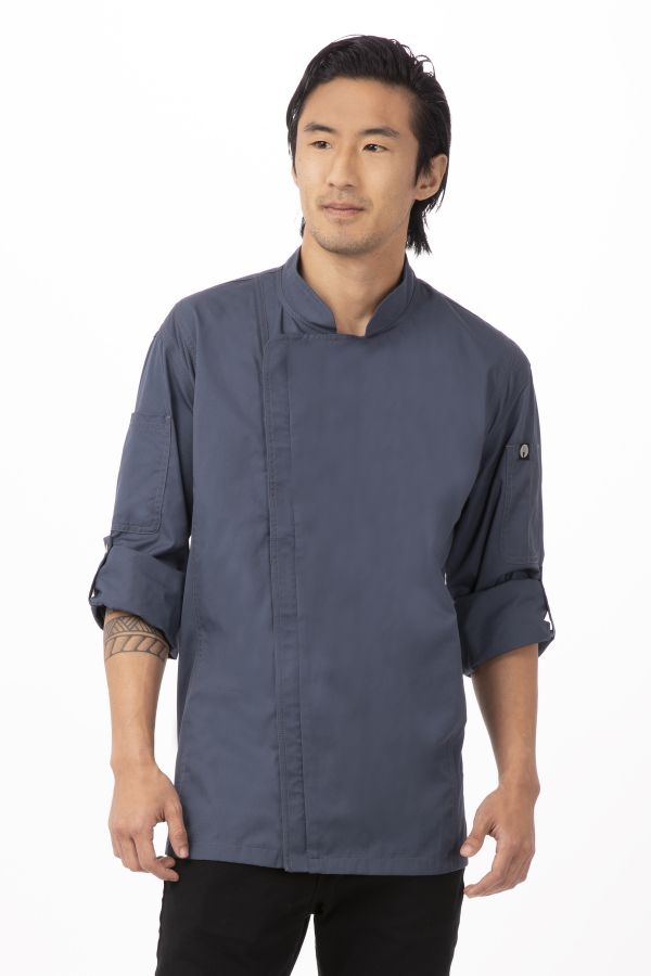 hartford chef coat