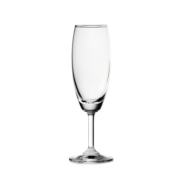 ocean madison flute champagne